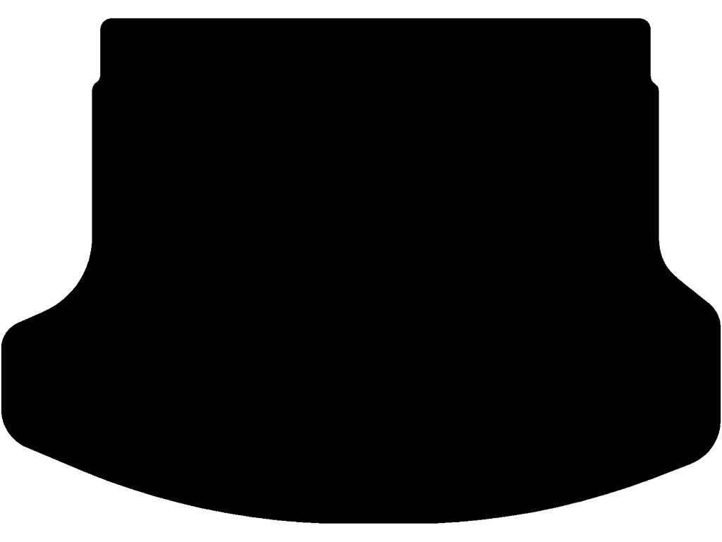 Fastback | Only suitable for models with lower floor | Variant 2