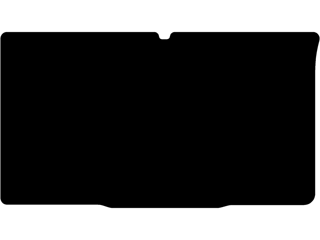 Only suitable for models with lower floor