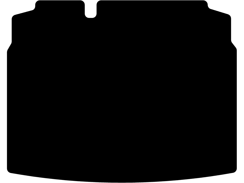 3/5 doors | Only suitable for models with narrow spare tyre