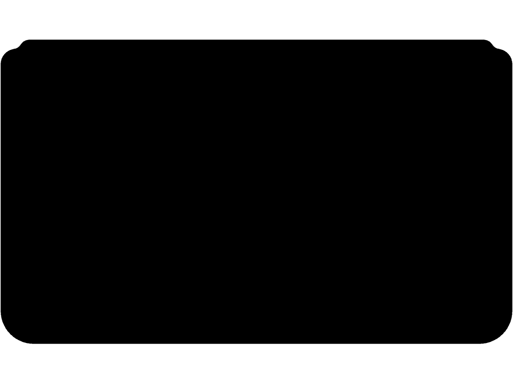 Only suitable for models with upper floor