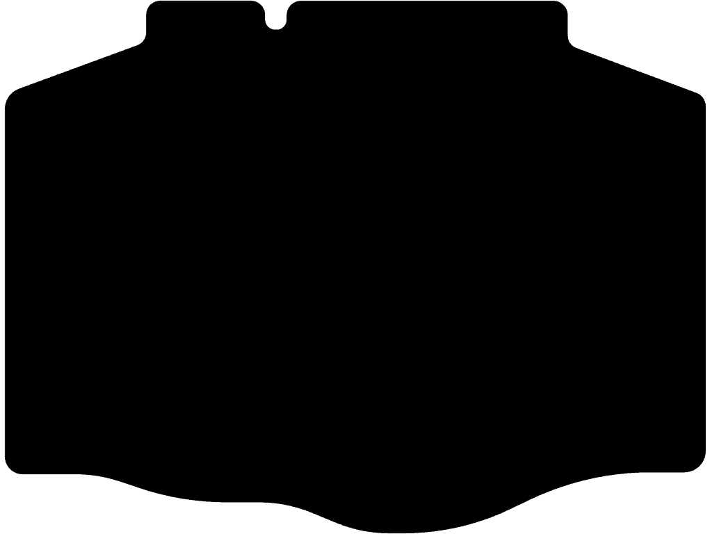 Only suitable for models with lower floor