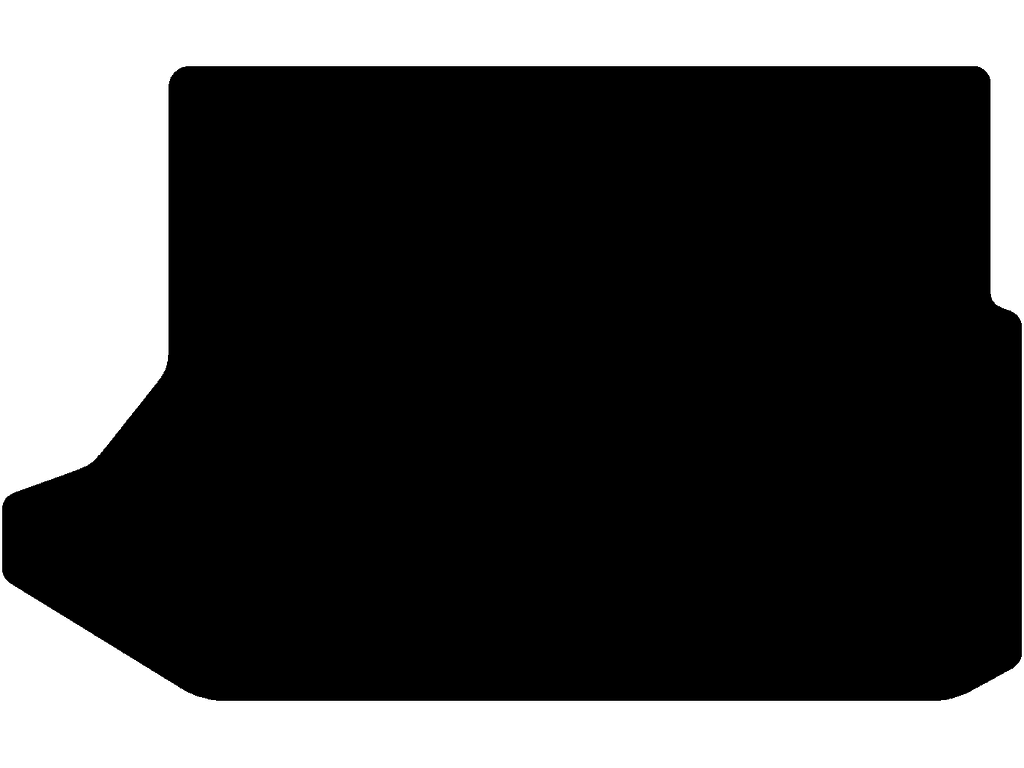 Only suitable for models with upper floor