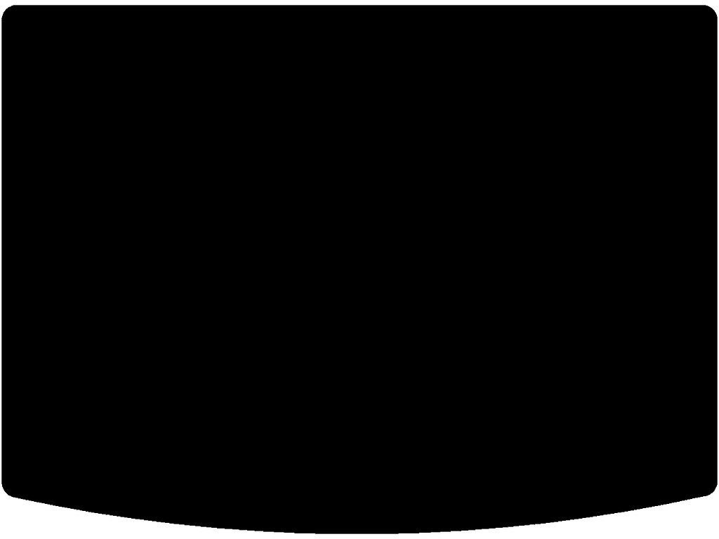 Only suitable for models with upper floor