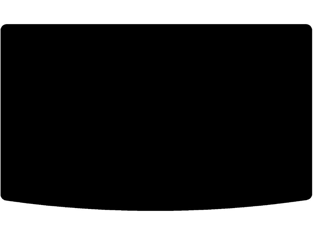 2018 - 2020 | Only suitable for models with upper floor