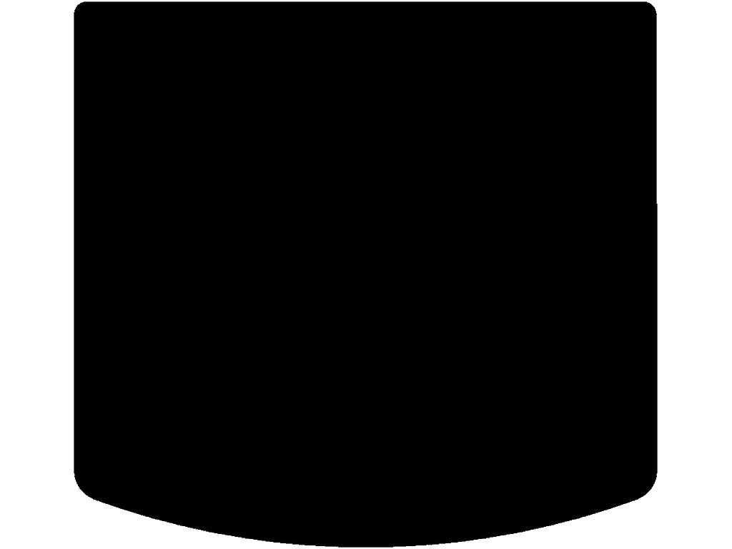 SUV / Coupe | Only suitable for models with upper floor | Variant 1