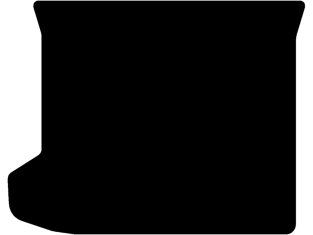 Only suitable for models with upper floor