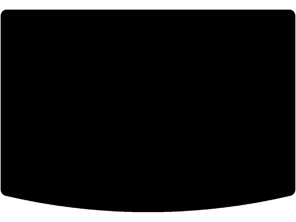 Only suitable for models with upper floor