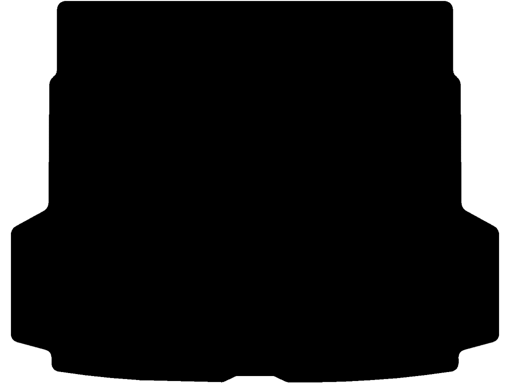 SUV | e-hybrid | Only suitable for models with upper floor