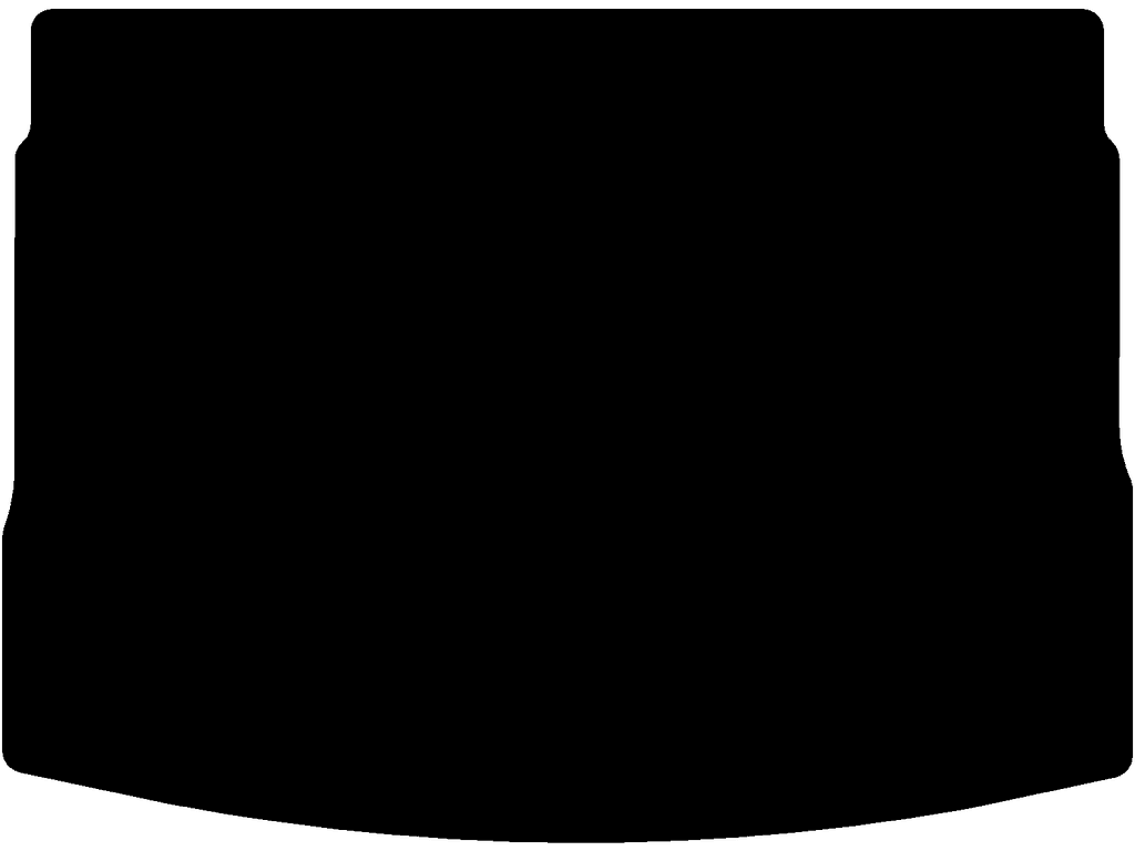 5 doors | Only suitable for models with lower floor | Variant 2