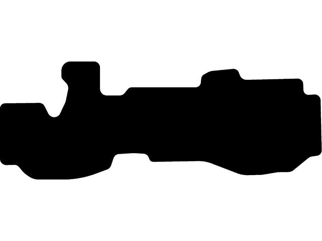 Car mats for Nissan NT400 2014 - 2026