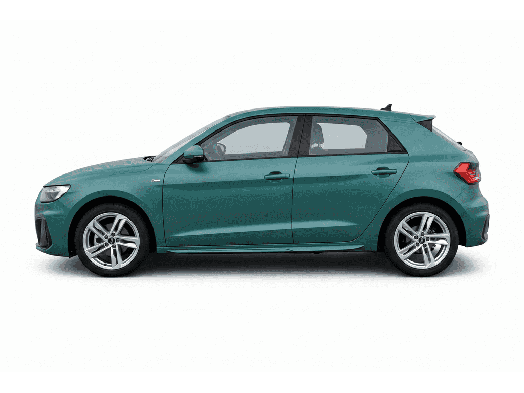 Audi A1 GB