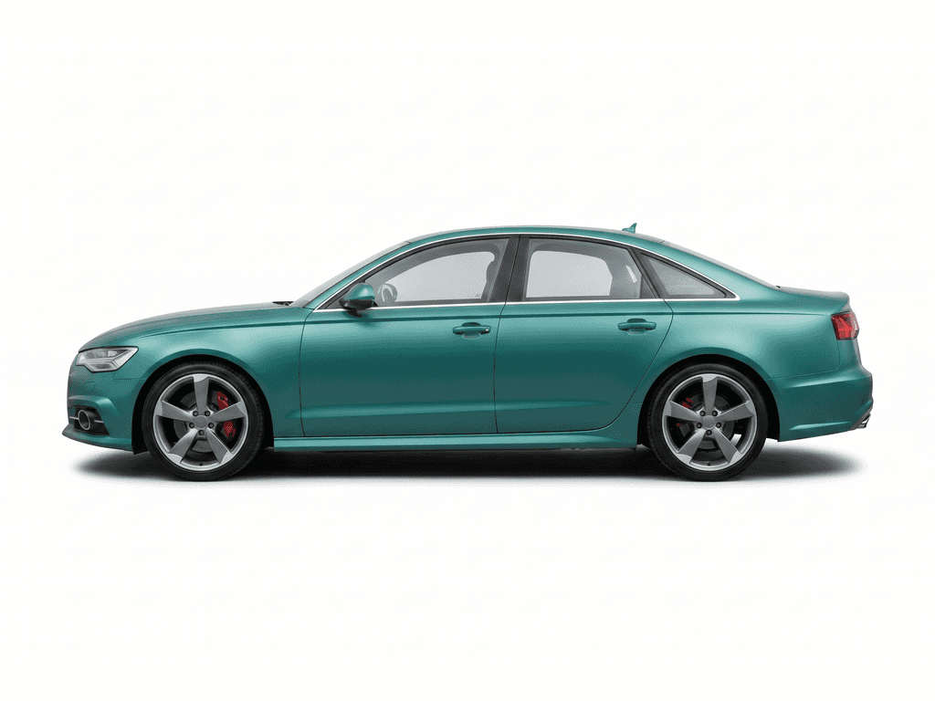 Audi A6 C7