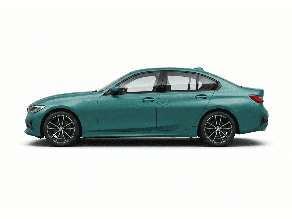 BMW 3 Series G20/G21