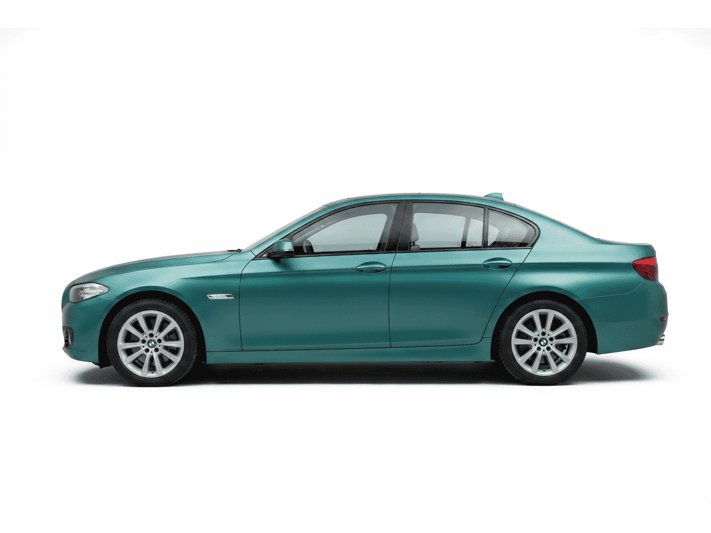 BMW 5 Series F10/F11