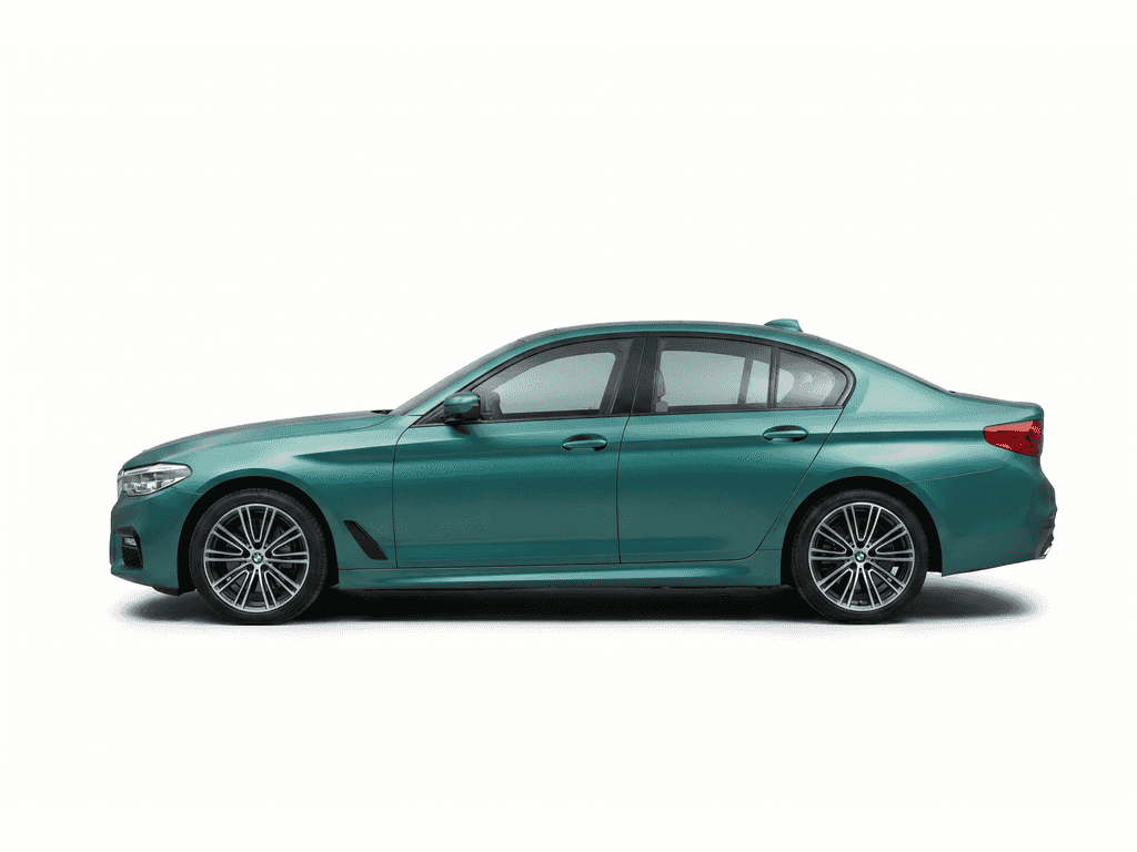 BMW 5 Series G30/G31