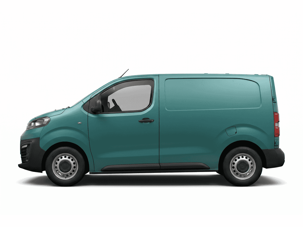 Citroën Jumpy 3