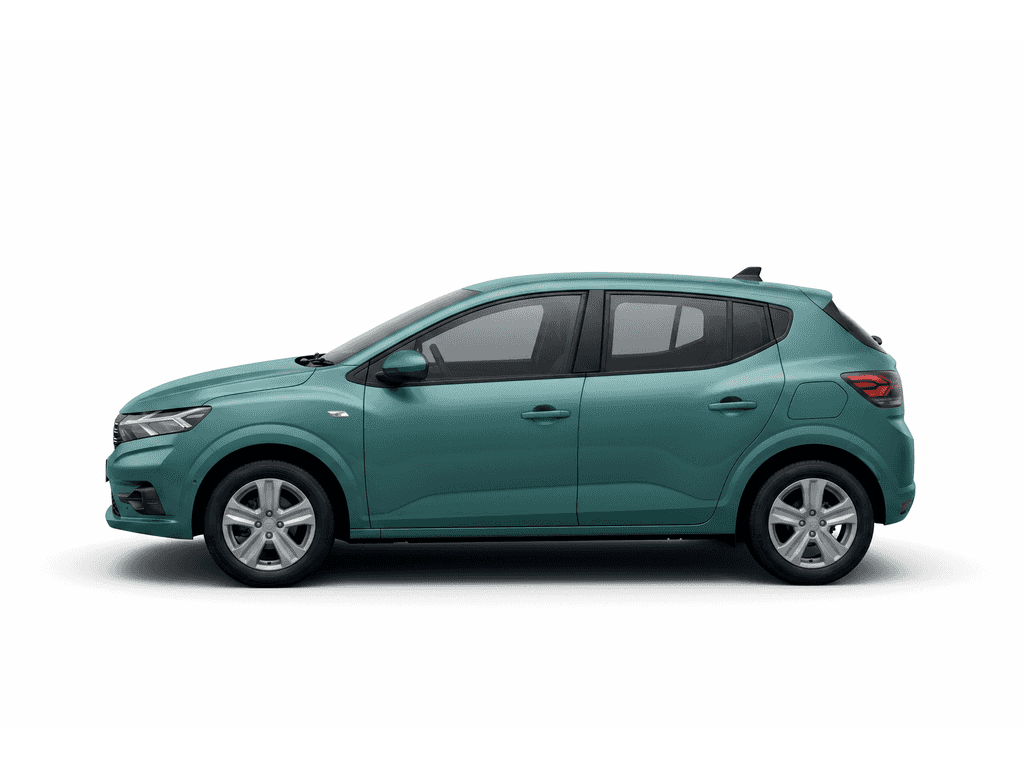 Dacia Sandero 3