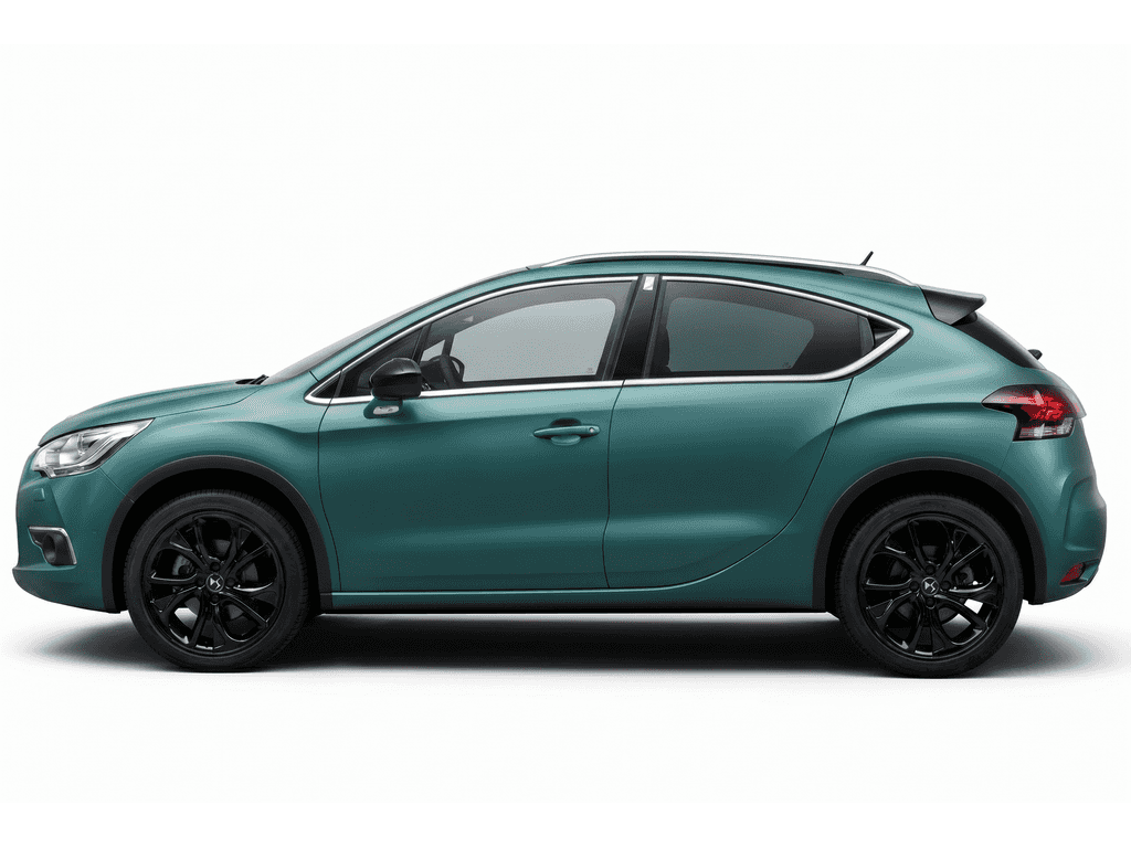DS 4