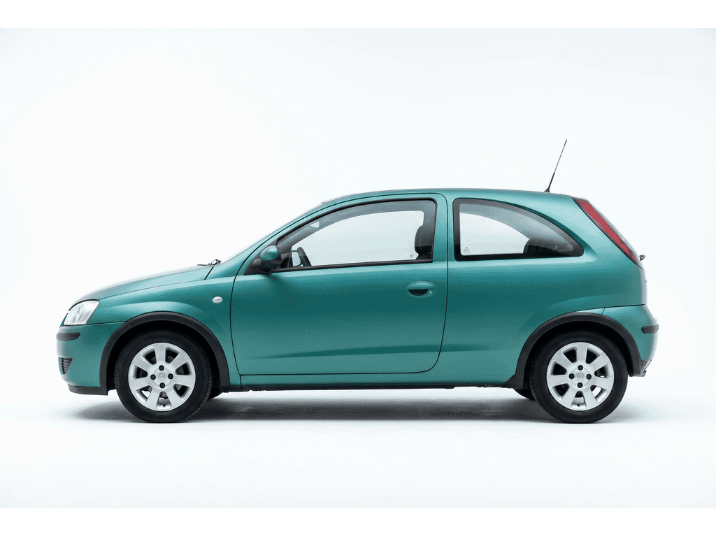 Vauxhall Corsa C