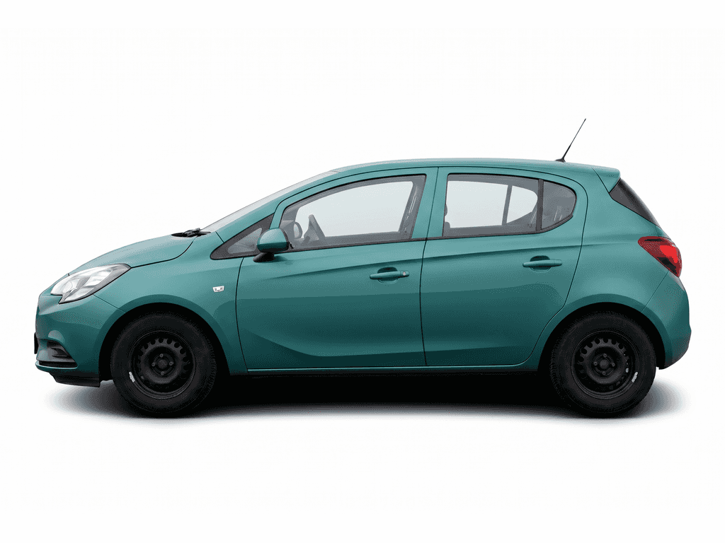 Vauxhall Corsa E
