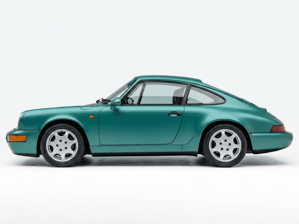 Porsche 911 964