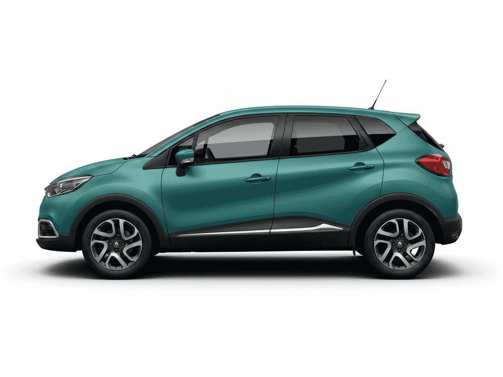 Renault Captur 1
