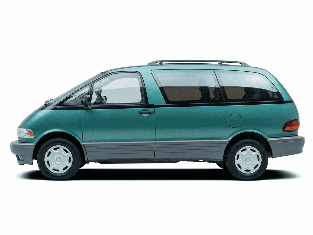 Toyota Previa