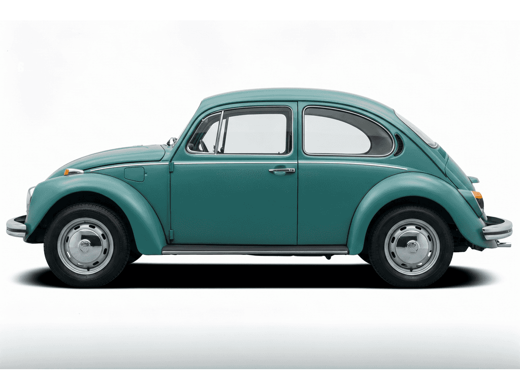 Volkswagen Kever