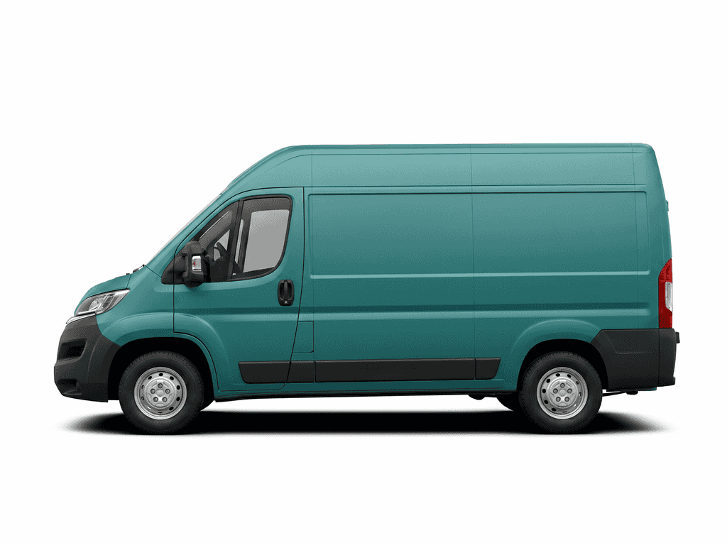 Vauxhall Movano