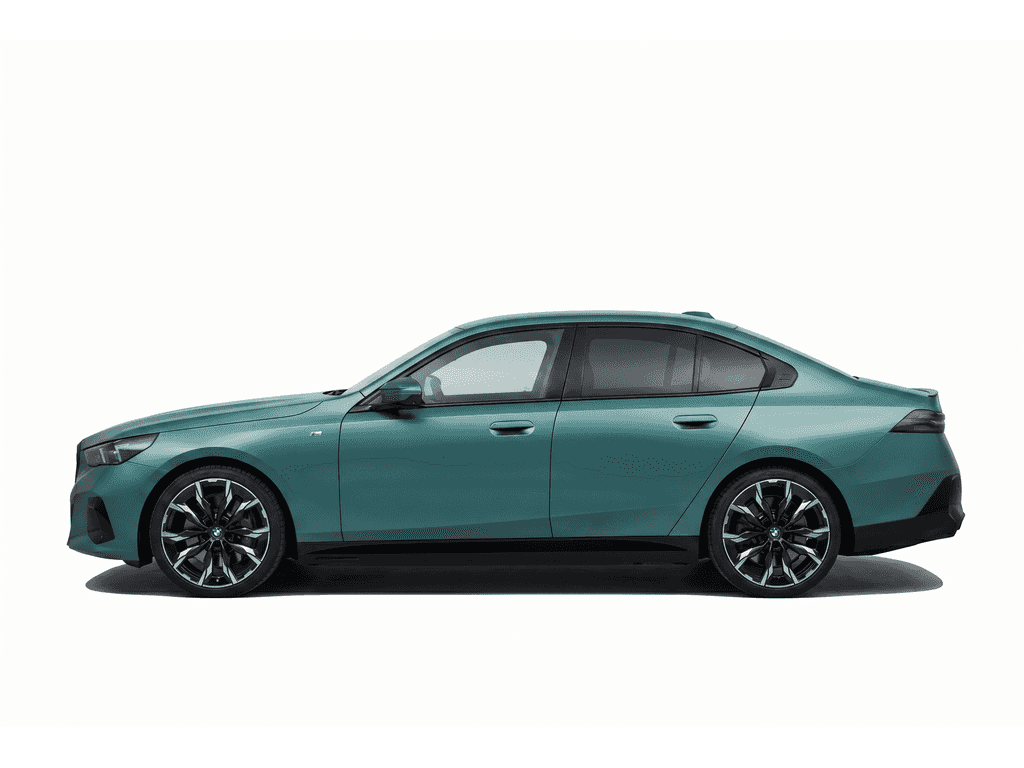 BMW 5 Series G60/G61