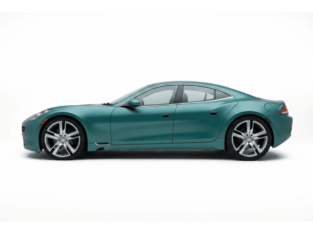 Fisker Karma