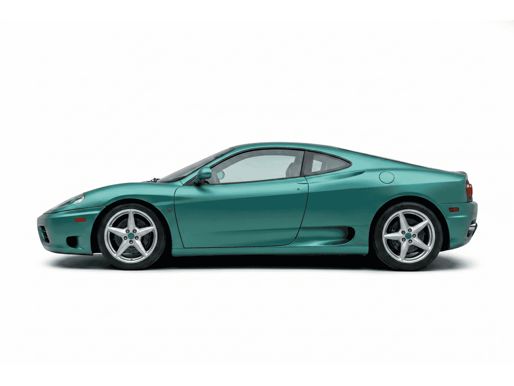Ferrari 360