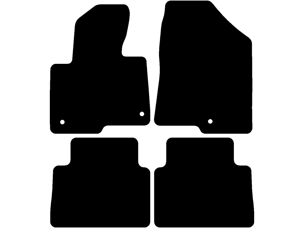 Grand Santa Fé | 5 seater