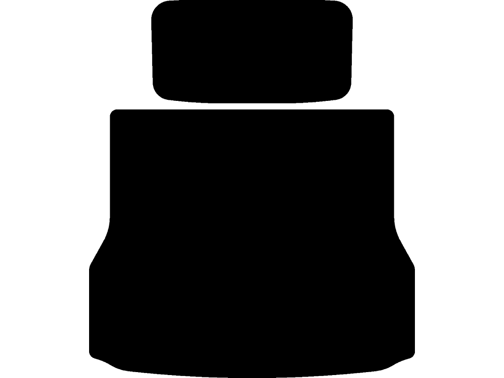 Coupe | Frunk & Trunk | Only suitable for models with lower floor | Variant 1