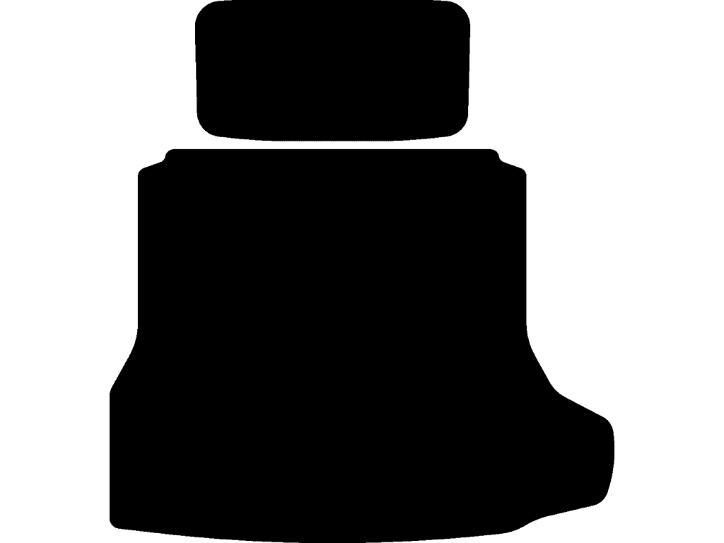 Coupe | Frunk & Trunk | Only suitable for models with lower floor | Variant 2