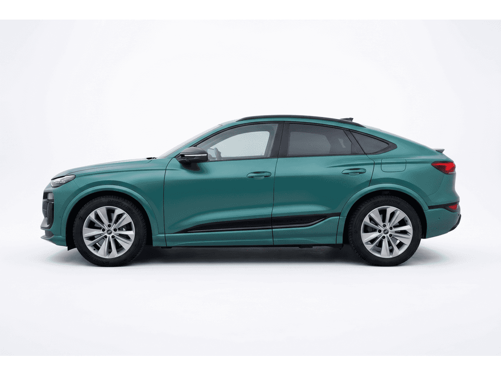 Audi Q6 GF