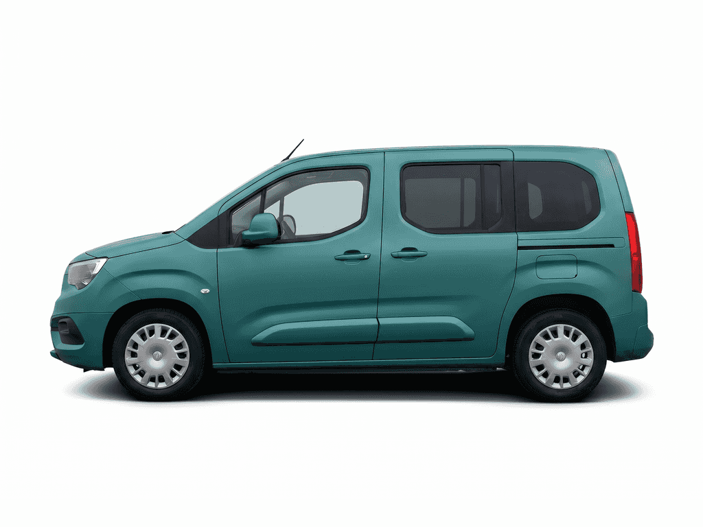 Vauxhall Combo
