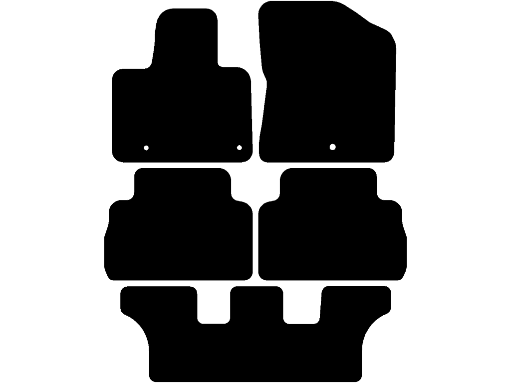 7 seater | Plug-in-Hybrid/Mild hybrid (48V)