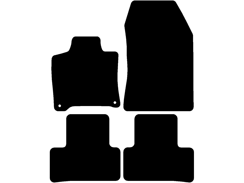 308 Phase 3 | 5 doors | 136/145 Hybrid e-DSC6