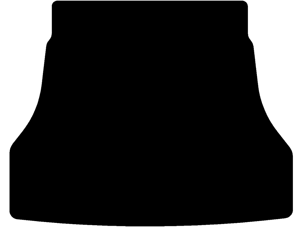 Fastback | Only suitable for models with lower floor