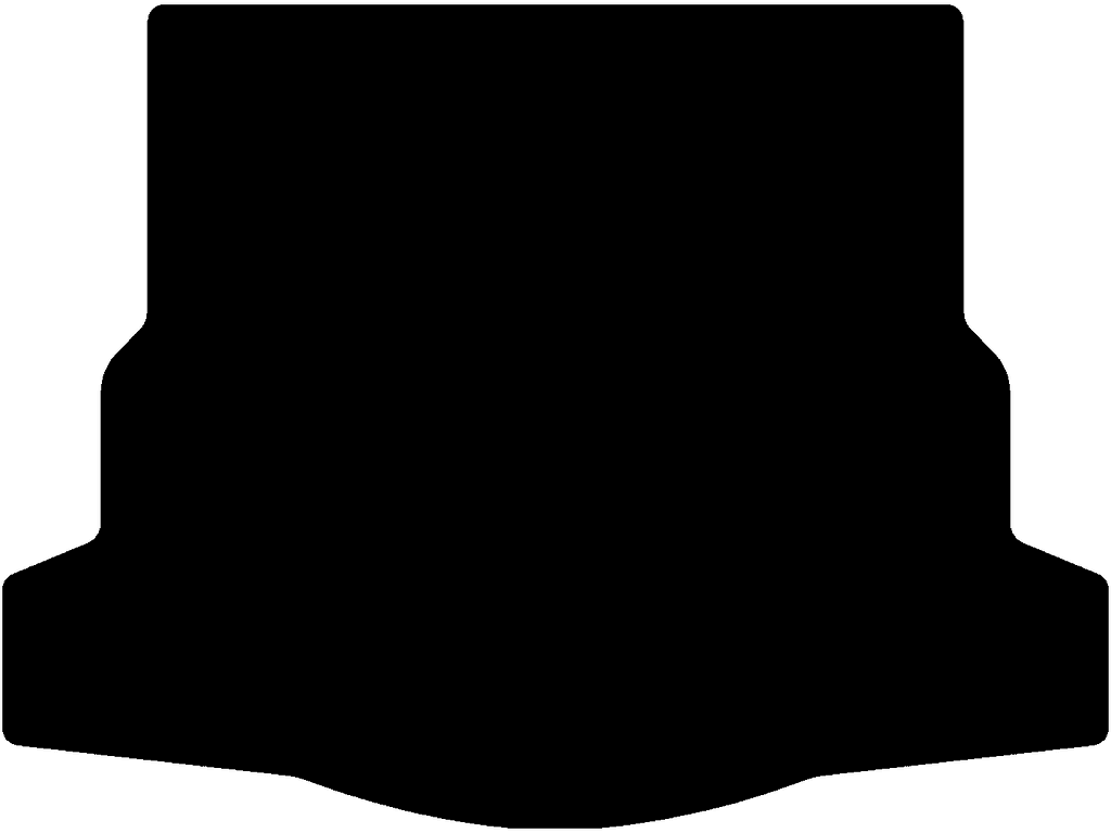 Coupe | Only suitable for models with lower floor