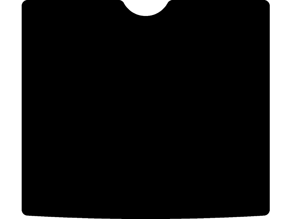 Only suitable for models with upper floor