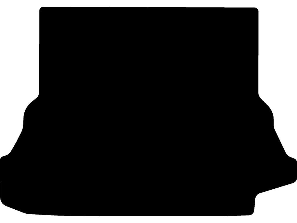 5 doors | Only suitable for models with lower floor