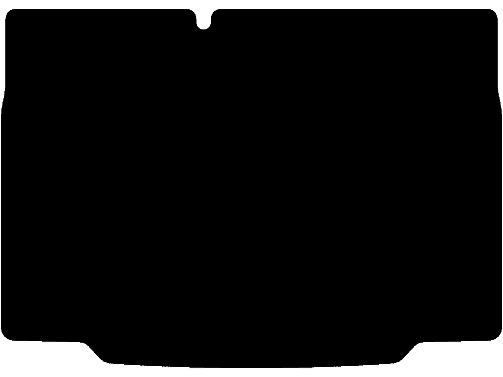 6 | Only suitable for models with lower floor