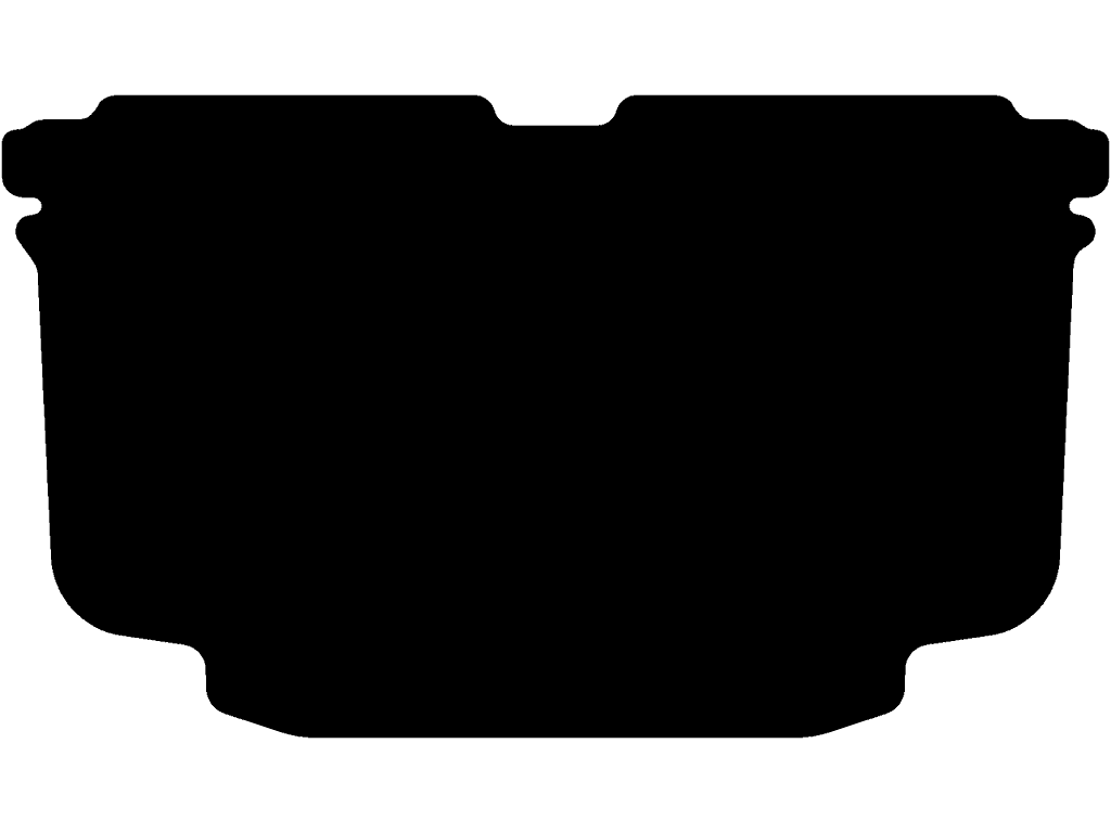 Only suitable for models with lower floor