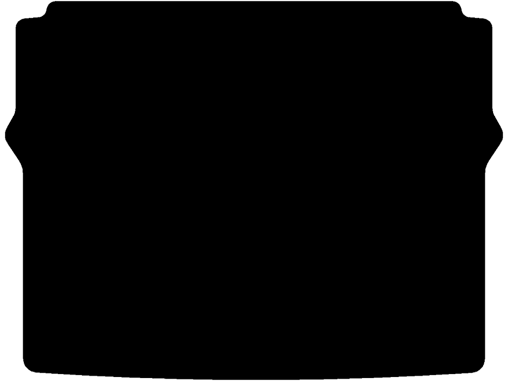 Sedan | Only suitable for models with lower floor