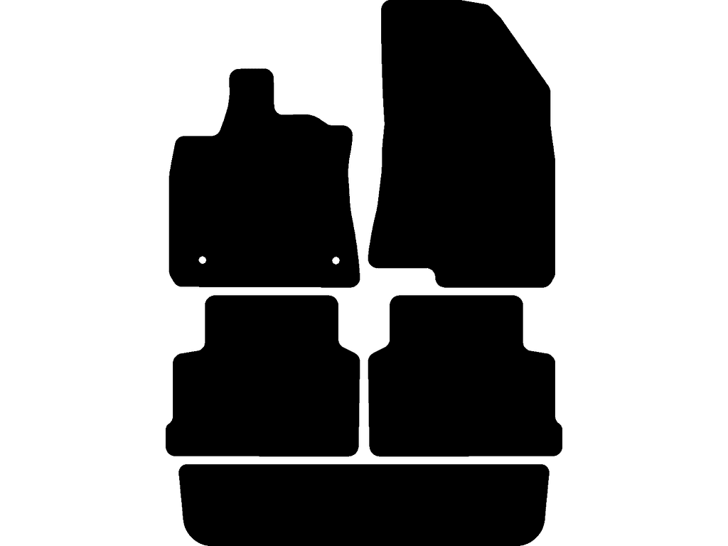 Jogger | Facelift | 7 seater