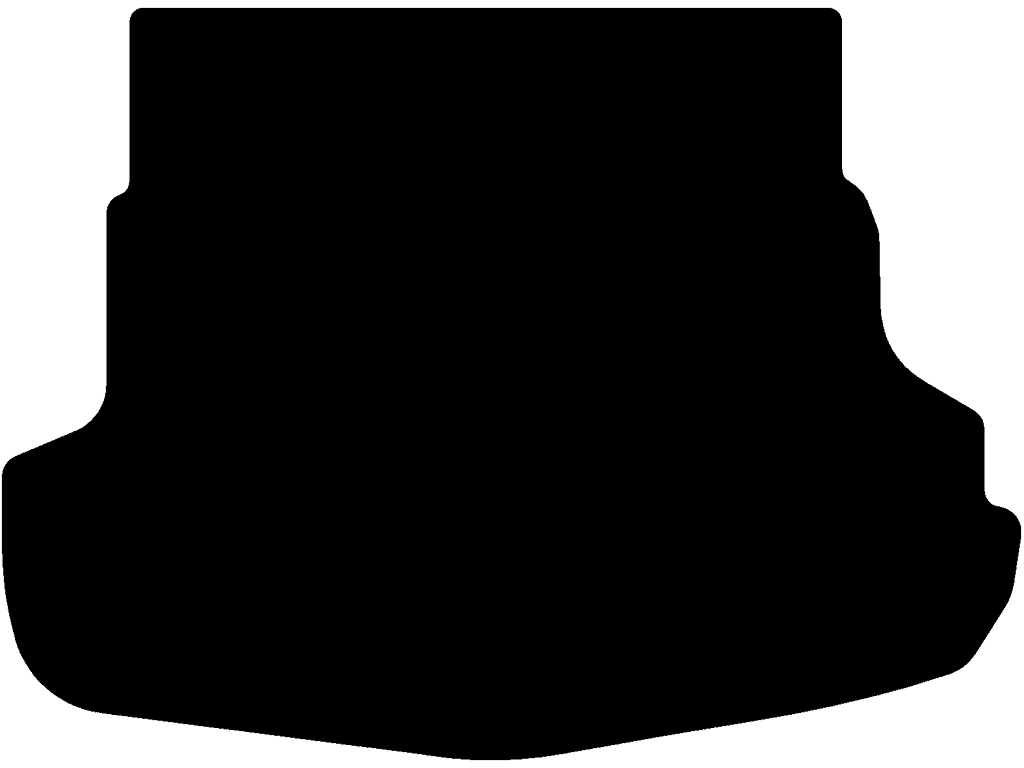 Sedan | Only suitable for models with lower floor | Variant 2