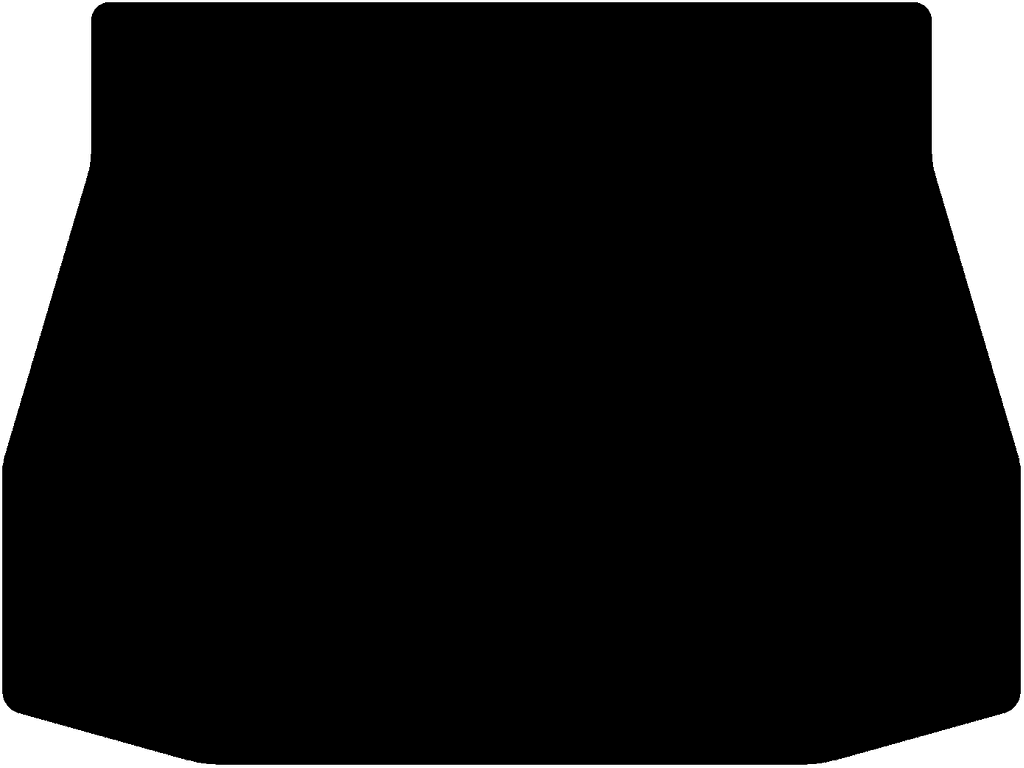 Only suitable for models with upper floor