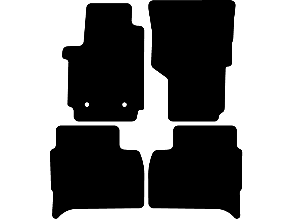 Double Cab / Plus cab